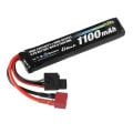 HTG١å ݥХåƥ꡼ ư õG-Techѡ (7.4V 1100mAh 30C) ƥåType ǥ󥺸ߴͥ(T) [HighCapacity/HighOutput]