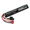 HTG١å ݥХåƥ꡼ ư õG-Techѡ (7.4V 1300mAh 40C) ƥåType ǥ󥺸ߴͥ(T) [HighCapacity/HighOutput]