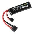 HTG١å ݥХåƥ꡼ ư (7.4V 550mAh 50C) ޥƥåType ǥ󥺸ߴͥ(T) [HighCapacity/HighOutput]