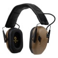 OPSMEN EARMOR M300A ƥŻҥ䡼ޥ CoyoteBrown (ƥ֥Υ󥻥󥰡NRR 22dB)