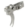 BJ Tac BCM ƥ쥹 ȥꥬ Silver (ޥ륤MWS)