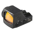 SOTAC GEAR ROMEO-X ɥåȥ Black/Red