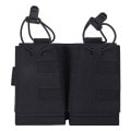 Emersongear V-Edge ֥ޥݡ Black(5.56/7.62б)CORDUARǺ