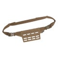 PEW Tactical AXL Fanny SLAP(Sub Load Adapter Panel)ץѥͥ CoyoteBrown