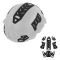 WoSporT Team Wendy Helmet ̥٥륯å Black