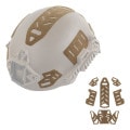 WoSporT Team Wendy Helmet ̥٥륯å Tan