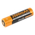 FENIX(ե˥å) ARB-L18-3500 3500mAh/3.6V ż 18650 ।Хåƥ꡼ 1 ܥȥå Type