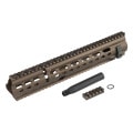 Airsoft Artisan HK G95K H-KEY ϥɥ 13.5 DE WE VFC HK416 ư /GBB /PTWб