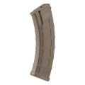 ǯòSAA MAGPUL PMAG MOE AK/AKM ץ󥰵Ƽ200Ϣޥ (STD AK AEG) Tan [No Marking]2025ǯ1171118