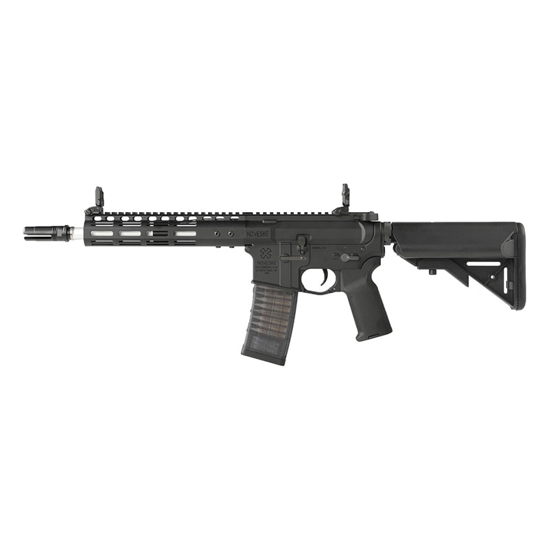 トイガン NOVESKE Assy gen5 商品案内,2025年11月,EMG/CYMA Plus Noveske(N4 10.5inch/Gen3 Infidel