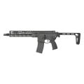 Salvo Precision MCX SPEAR LT 11.5inch GBBR �����֥����Хå��饤�ե� Gray (JP Ver./RealMarking)