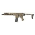 Salvo Precision MCX SPEAR LT 11.5inch GBBR �����֥����Хå��饤�ե� FDE (JP Ver./RealMarking)