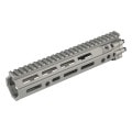 EMG/CYMA M263 Daniel Defense Rail Interface System III RIS III 9.5inch SilverGray (Official Licensed/STD��ư������)