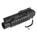 CYMA HY486 QD M203 Airsoft ����͡��ɥ����㡼 Shorty 20mm�졼���б�