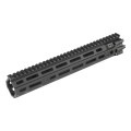 EMG/CYMA M263A Daniel Defense Rail Interface System III RIS III 12inch Black (Official Licensed/STD��ư������)