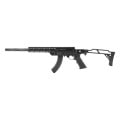 ͽ 2025ǯ11ͽSEAL Airsoft H-04 Ruger 10/22 VENDETTA CHASSIS SYSTEM Style ֥Хå饤ե (JP Ver.)ƱԲġ