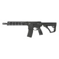 EMG/Golden Eagle DDM4 V7 10inch Black ֥Хå饤ե (Daniel Defense official Licensed)