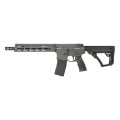 EMG/Golden Eagle DDM4 V7 10inch Cobalt Grey ֥Хå饤ե (Daniel Defense official Licensed)