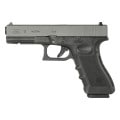 UMAREX/GHK G17/Glock17 å17 Gen3 ֥Хå ϥɥ (Tactical Grey/CERAKOTE/OfficialLicense/JP Ver.)