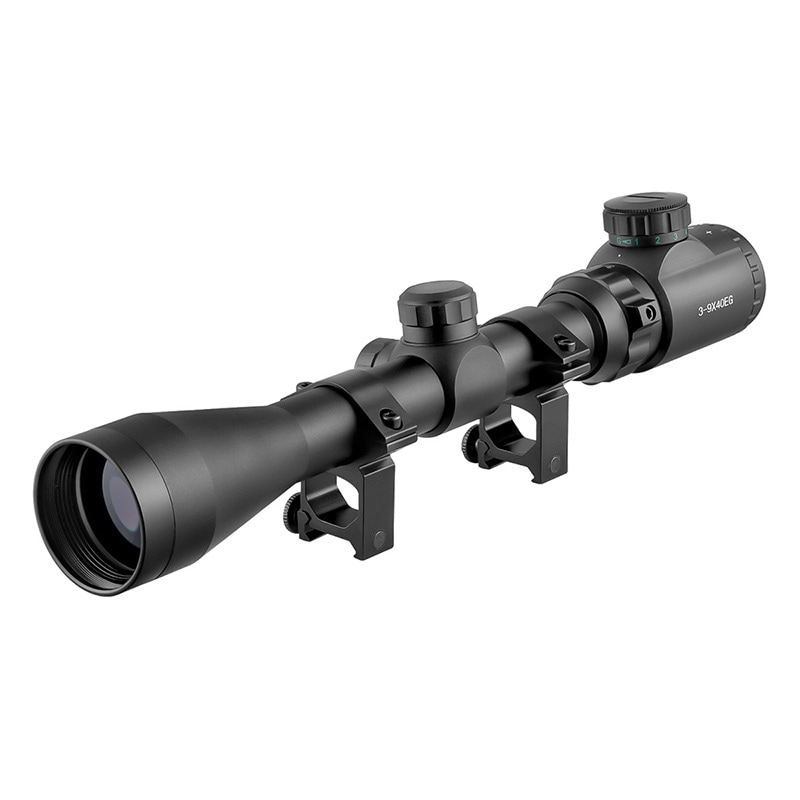 SCOKING BSN タイプ ライフル スコープ 3-9×40EG | 光学機器,スコープ