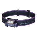 FENIX(�ե��˥å���) HM55R �ޥ��LED���� ����ߥ˥������� �إåɥ饤�� Dark Purple ����1200�롼���/175m�ȼ� Type-C ����