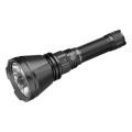 FENIX(�ե��˥å���) HT18R V2.0 �ޥ���⡼�ɥ����ȥɥ� Ĺ��Υ LED �ե�å���饤�� ����3700�롼���/1100m�ȼ� Type-C ����