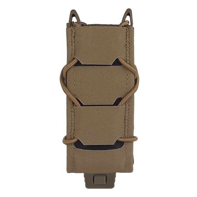 WoSporT HSGI スタイル GEN2 TACO ピストル マガジン ポーチ 9mm