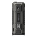 NITECORE(�ʥ��ȥ���) EDC37 �����ƥ����� �ե�å���饤�� ����8000�롼���/420m�ȼ� Type-C ���� OLED�ǥ����ץ쥤���