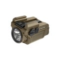 NITECORE(�ʥ��ȥ���) NPL25 ����ѥ��� �����ݥ�饤�� Desert ����900�롼���/255m�ȼ� ���ż��Хåƥ꡼��¢