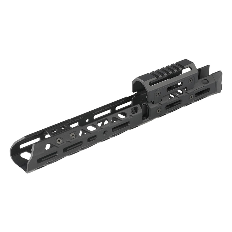 エアガンパーツ,レールシステム（RAS） | AirsoftWorld ミリタリー用品