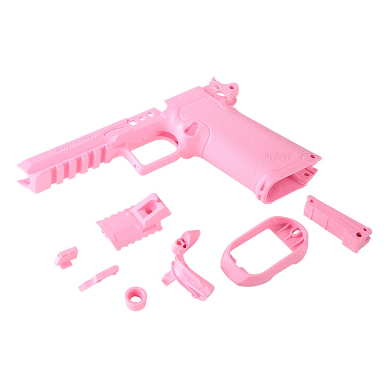 エアガンパーツ | AirsoftWorld ミリタリー用品卸専門商社