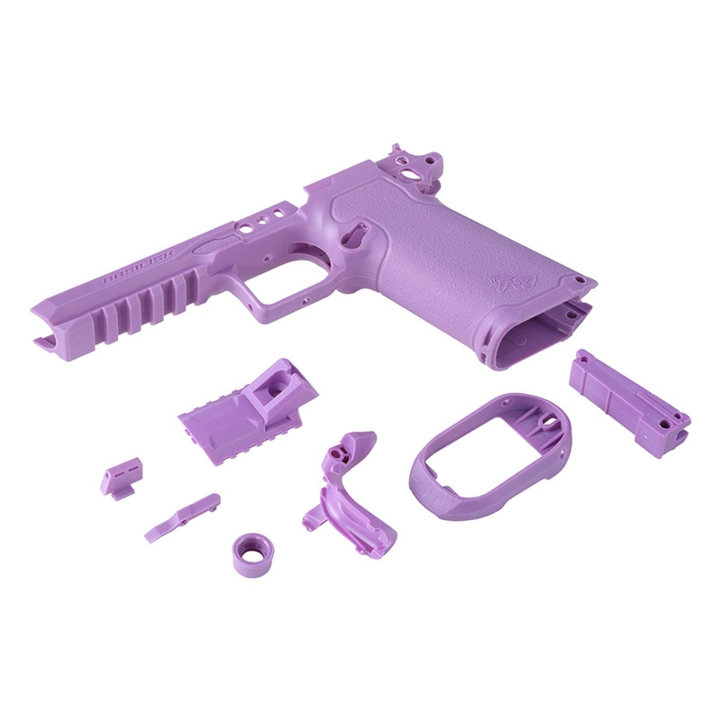 エアガンパーツ | AirsoftWorld ミリタリー用品卸専門商社