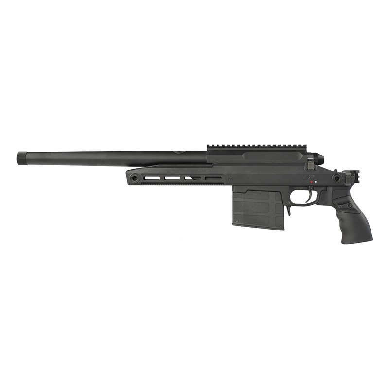 Silverback TAC-41A A2 ボルトアクションライフル Black(アルミ
