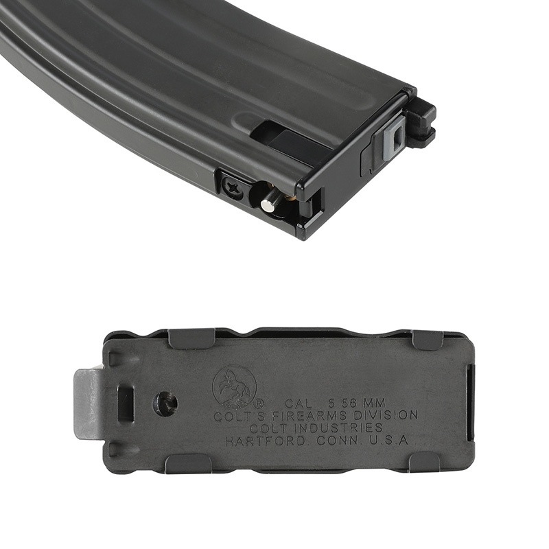GHK M4 RAS 12.5inch CO2 ガスブローバックライフル (AR V3 2026 JP