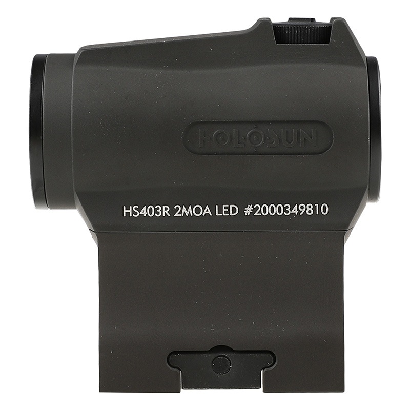 HOLOSUN HS403R マイクロレッドドットサイト | 光学機器,ドットサイト