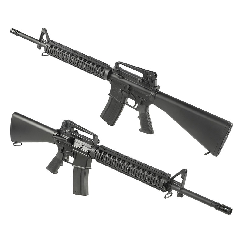 Golden Eagle M16A4 ガスブローバックライフル | エアガン本体,ガス