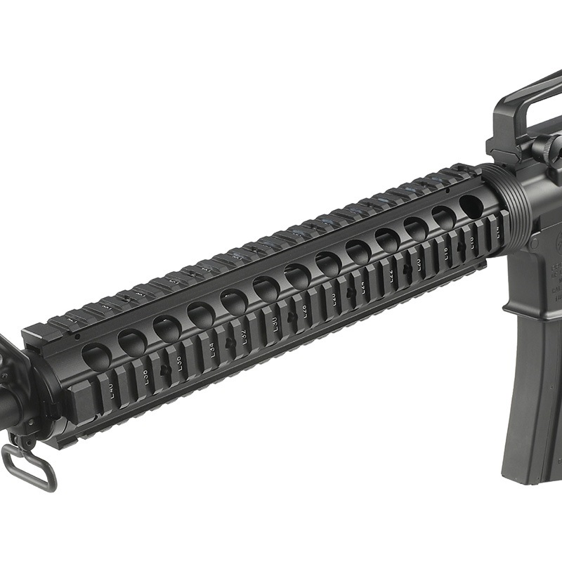 Golden Eagle M16A4 ガスブローバックライフル | エアガン本体,ガス