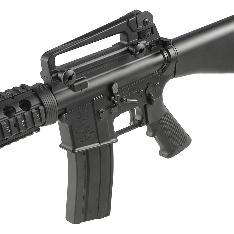 Golden Eagle M16A4 ガスブローバックライフル | エアガン本体,ガス