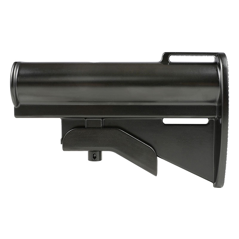 CAR XM177 アルミストック | エアガンパーツ,ストック