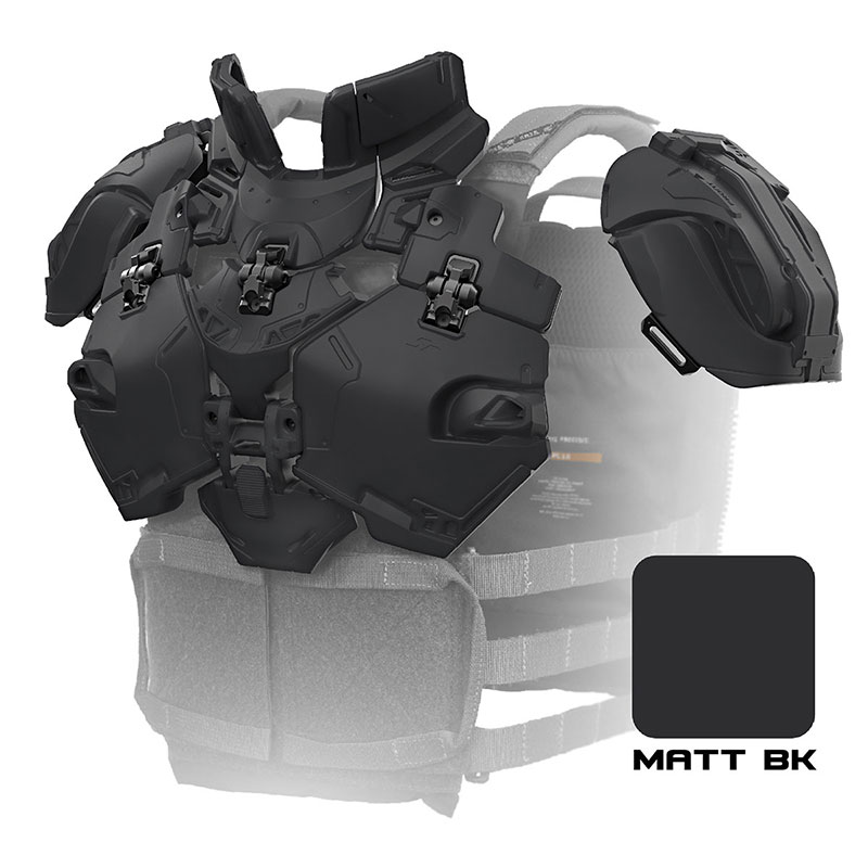 SRU タクティカル ボディアーマーキット Gary | サバゲー装備品,ベスト