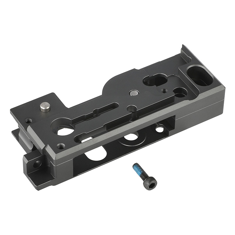 Guns Modify アルミ製トリガーボックス (東京マルイ M4 MWS対応