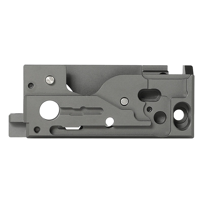 Guns Modify アルミ製トリガーボックス (東京マルイ M4 MWS対応