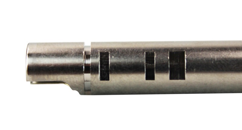 Maple Leaf 6.02mm精密インナーバレル(100mm)/Diamond ホップパッキン