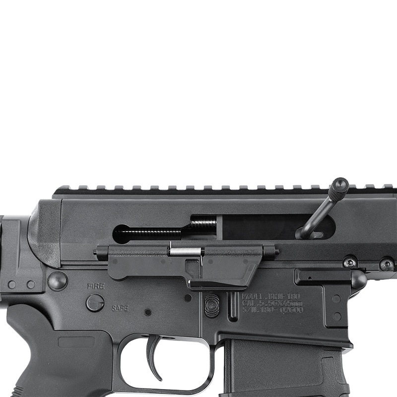 ͽ 2025ǯ7ͽSalvo Precision BRN-180S GEN2 GBBR ֥Хå饤ե (Deluxe Edition/JP Ver./RealMarking)ƱԲġ