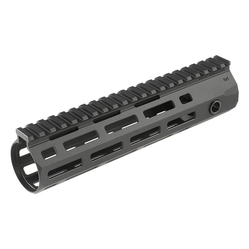 C&C KAC UX4タイプ M-LOK ハンドガード 8.5inch Black (AEG/MWS