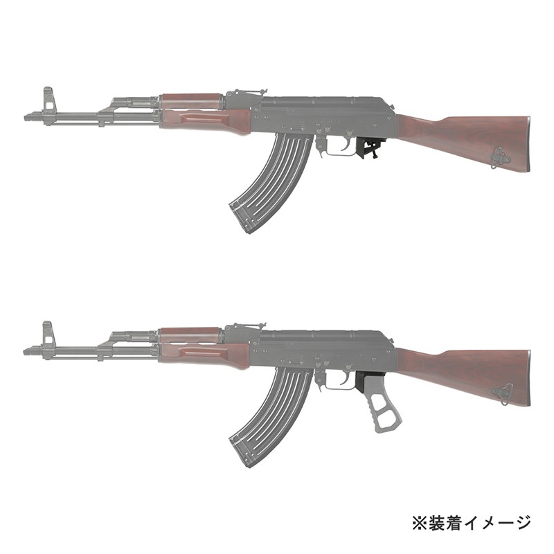 ADVANTAGE ARԥȥ륰å ץ(ޥ륤 GBB AKM/Saiga12K)