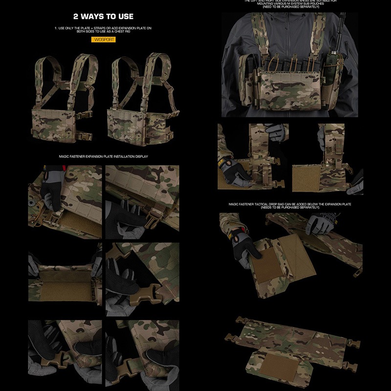 WoSporT Ferro Concepts ȥꥰ ޥݡ å MC ߥ˥ϡͥ