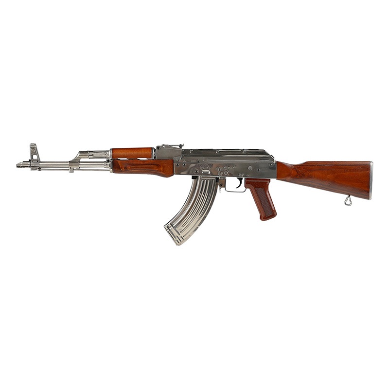 LCT AKM ステンレスモデル 電動ガン (JP Ver.) | エアガン本体,電動