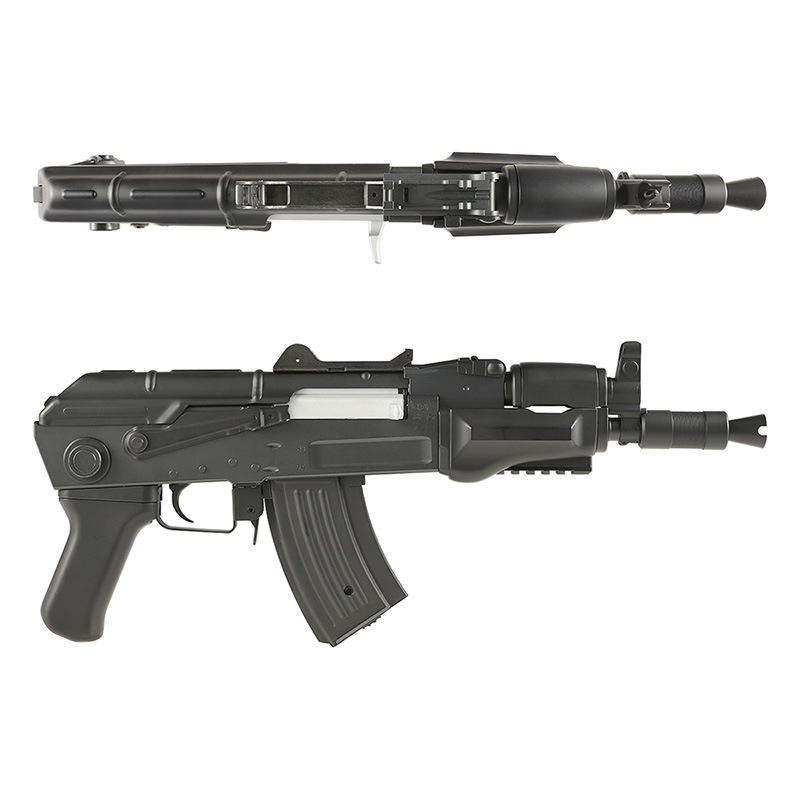 Golden Eagle AK47 βスペツナズ ストックレス 電動ガン | エアガン本体