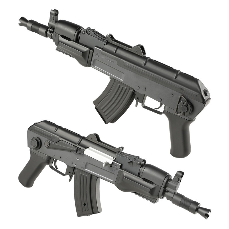 Golden Eagle AK47 βスペツナズ ストックレス 電動ガン | エアガン本体